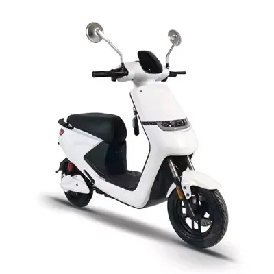 50cc електрически скутер