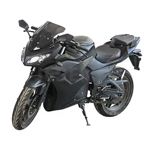 Състезания с електрически мотоциклети