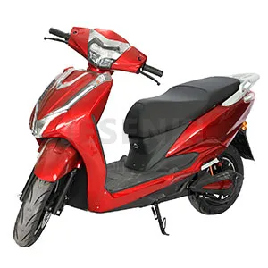 Електрически скутер за възрастни